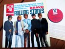 MINTY  RARE  GERMAN MAIL ORDER 1965 ORIG = ROLLING STONES = Beat Garage R&B Punk