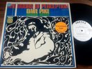 Dave Pike-The Doors of Perception-Rare Jazz LP-Vortex Stereo Promo-Lee Konitz