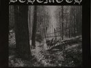 & the Forests Dream Eternally by Behemoth (Record, 2013) SIGNED BY NERGAL