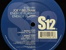 Joey Beltram - Energy Flash, 12
