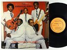 Emmanuelaires - Give Yourself To Jesus LP - Bounty - Modern Soul Gospel HEAR