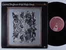 CAPTAIN BEEFHEART & HIS MAGIC BAND Mirror Man BUDDAH LP VG+ die-cut unipak f