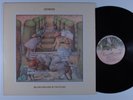 GENESIS Selling England By The Pound CHARISMA LP VG+ with lyric sheet insert f