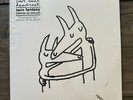 Car Seat Headrest TWIN FANTASY (Mirror To Mirror) NEW White Colored Vinyl 2 LP