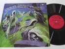 Play Tested Shiny Vinyl 1973 Great Ghost Stories LP Troll Records Halloween