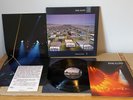 Pink Floyd. A Momentary Lapse of Reason Vinyl LP. Ltd Edition Poster Pack.