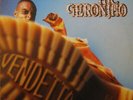 Mic Geronimo - Vendetta (LP, Album)
