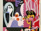 Elvis Costello & The Attractions - Imperial Bedroom (LP, Album, RE, No )