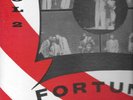 NOLAN STRONG & DIABLOS-FORTUNE OF HITS VOL. 2-FORTUNE LP MINT