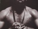 LL Cool J - Mama Said Knock You Out (LP, Album)