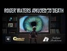 Roger Waters Amused to Death US 2 LP Analogue APP 468761 New Sold Out