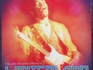 Jimi Hendrix Exp Winterland Box Set Numbered LTD ED Eight Record Box Set Issue