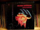 Black Sabbath / Paranoid - Classic Rock Vinyl - 1970 Original U.S. Pressing