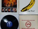 The Velvet Underground & Nico - S/T US E/C 1st Stereo Press Torso Sleeve EX