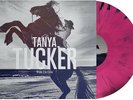 While I'm Livin' (Pink/Black Marble LP) - Tanya Tucker - Brand New LP - Brand