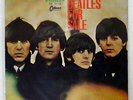 BEATLES FOR SALE ODEON OP7179 JAPAN RED VINYL FLIPBACK COVER VINYL LP