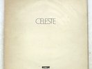 CELESTE SAME GROG K22P184 JAPAN VINYL LP