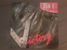 Trance - Victory - Lp Germany 1985 - rare Lp