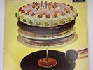 Rolling Stone Vinyl Record 