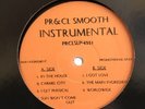 Pete Rock and CL Smooth Main Ingredient Instrumentals. VERY RARE. PRCLSLP4550 -1