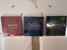 LOTR The Complete Trilogy Recordings VINYL (3 Boxsets, 16-LP) NEW & SEALED