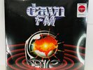 Dawn FM - Exclusive Limited Edition Silver Colored Vinyl 2 LP