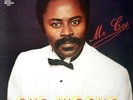 Mr. Cee (2) - Nye Wonko, LP, (Vinyl)
