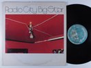 BIG STAR Radio City ARDENT LP promo bill eggleston cover f