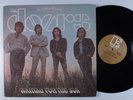 DOORS Waiting For The Sun ELEKTRA LP VG+ unipak f