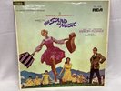 Rodgers & Hammerstein – The Sound Of Music Vinyl Record SPRS-0157 (52) #417