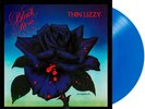 THIN LIZZY- BLACK ROSE- 180G USA EXCLUSIVE BLUE VINYL