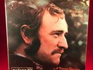 RICHARD HARRIS A Tramp Shining 1968 UK Vinyl LP MONO Jimmy Webb MaCarthur Park