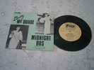 BETTY McQUADE - MIDNIGHT BUS (EP)