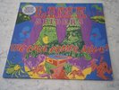LIME SPIDERS - THE CAVE COMES ALIVE (Ltd Edition Gatefold Sleeve)