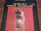 VINCE GUARALDI The Latin Side Of Vince Guaraldi FANTASY
