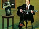 ERIC CLAPTON - Me And Mr. Johnson (2023) LP vinyl