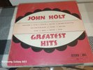LP-	Studio One – SOL 1115-John Holt – Greatest Hits