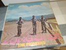 LP-	Trojan Records – TBL 103-The Pioneers – Long Shot