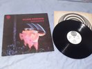 Black Sabbath – Paranoid–1970 -UK SECOND PRESS -VERTIGO SWIRL  LAB - EX