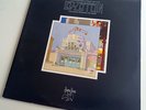 LED ZEPPELIN The Song Remains The Same DOUBLE VINYL LP ALBUM (1976)  NICE COPY