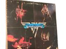 VAN HALEN-Self Titled 1978 Vinyl LP- BSK 3075 - DAVID LEE ROTH -WARNER BROS