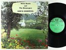 Willie Banks & the Messengers - God's Goodness LP - HSE - Funk Soul Gospel HEAR