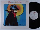 BADFINGER Say No More RADIO LP VG+ f