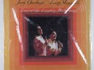 JUDY GARLAND/LIZA MINNELLI Live At The London Palladium MFSL 1-048 LP SEALED f