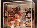 WALTER CARLOS - CLOCKWORK ORANGE Score (Columbia) - 12