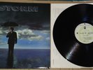 THE STORM  the storm  LP  1991  JOURNEY Members  AOR
