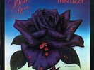 Thin Lizzy - Black Rose (A Rock Legend) (LP, Album)