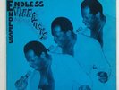 Lord Shorty - Endless Vibrations (LP, Album)