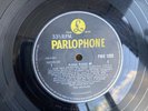 THE BEATLES - PLEASE PLEASE ME - MONO EARLY PRESS VINYL LP - 1N / 1N