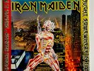 IRON MAIDEN -  7” Single Test Pressing